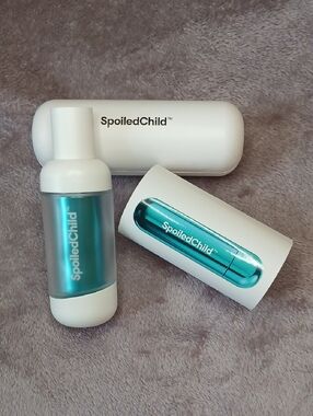 Spoiled Child S33+ Anti-Aging Collagen Burst Serum 1.0 fl. oz.